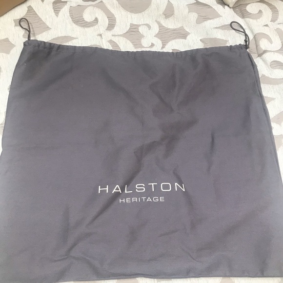 Halston Heritage tote - Picture 6 of 7